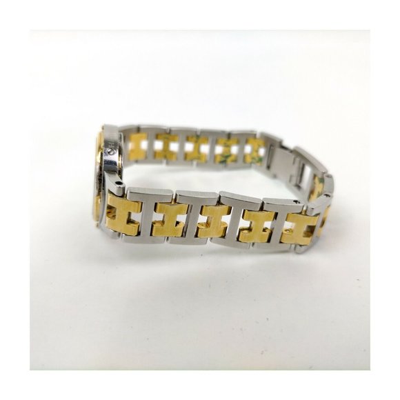 Hermes Watch Clipper operates normally 24mm Women' - Picture 5 of 6